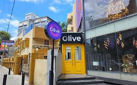 Olive Zip Richmond Circle By Embassy Group